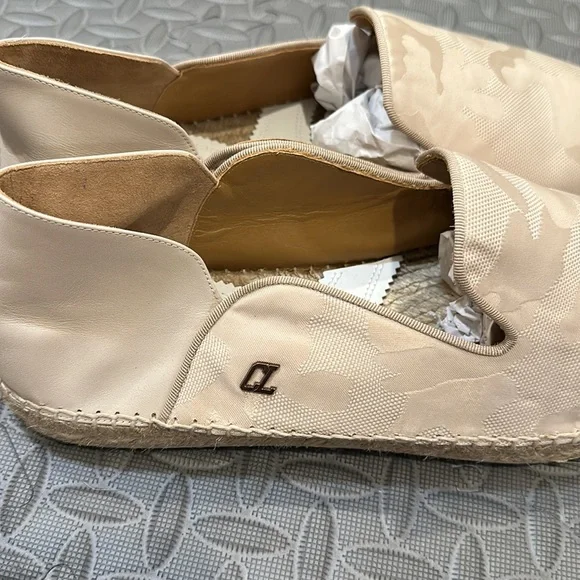 Christian Louboutin. Men’s slip on shoe. NWOT. - Picture 2 of 4